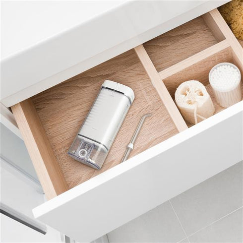 Waterpik Cordless Slide-Waterpik-Matakana Pharmacy